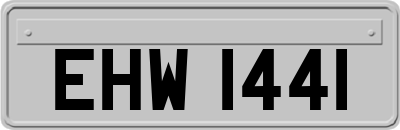 EHW1441