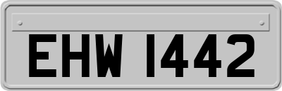 EHW1442