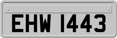 EHW1443