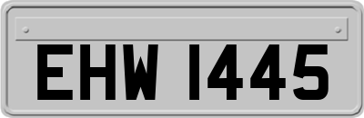 EHW1445