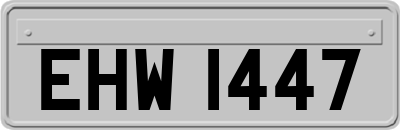 EHW1447