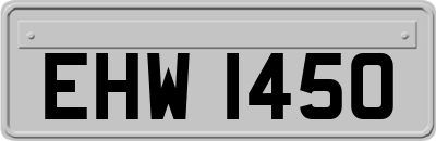 EHW1450