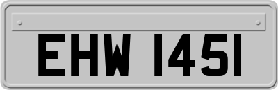 EHW1451