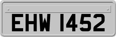 EHW1452
