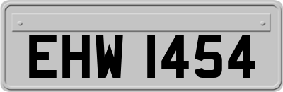 EHW1454