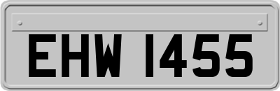 EHW1455