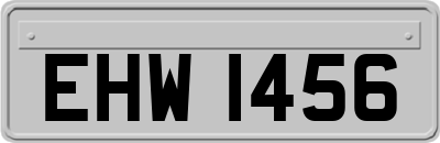 EHW1456