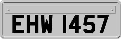 EHW1457
