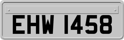 EHW1458