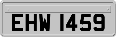 EHW1459