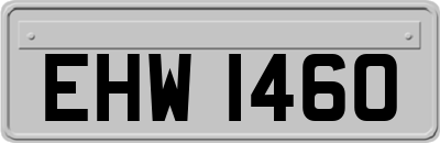 EHW1460