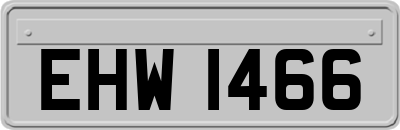 EHW1466
