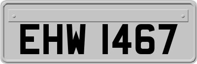 EHW1467