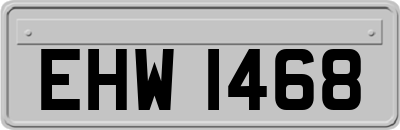 EHW1468