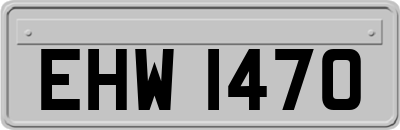 EHW1470