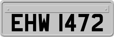 EHW1472