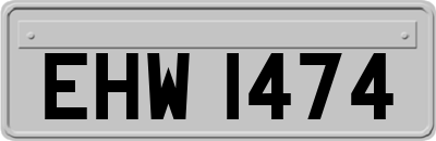 EHW1474