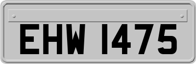EHW1475