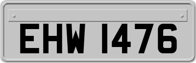 EHW1476