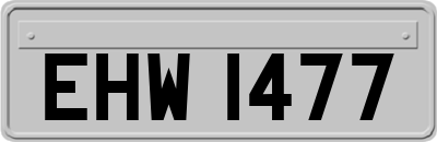 EHW1477