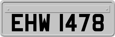 EHW1478