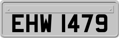EHW1479