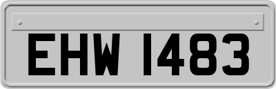 EHW1483