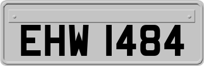 EHW1484