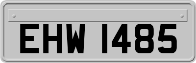 EHW1485