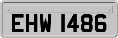 EHW1486