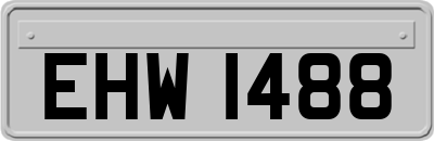 EHW1488