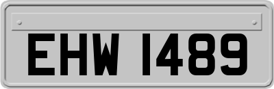 EHW1489