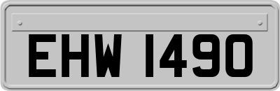 EHW1490
