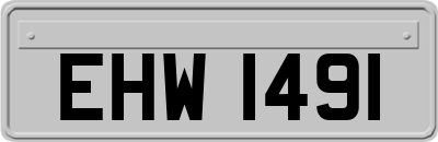 EHW1491