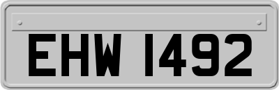 EHW1492