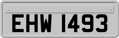 EHW1493