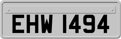 EHW1494