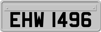 EHW1496