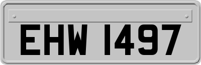 EHW1497