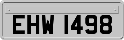 EHW1498