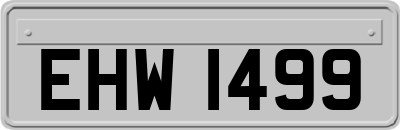 EHW1499