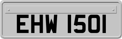 EHW1501