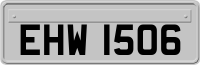 EHW1506