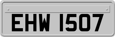 EHW1507