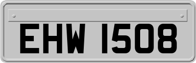 EHW1508