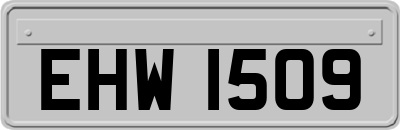 EHW1509