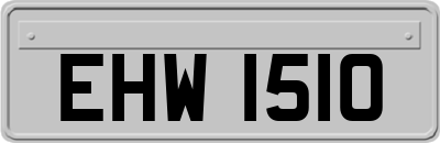 EHW1510