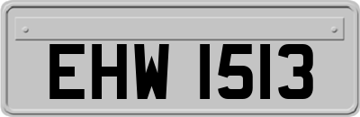 EHW1513
