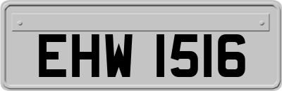 EHW1516