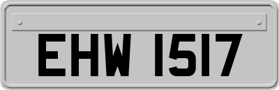 EHW1517